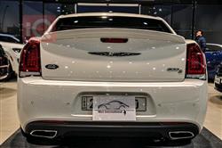 کرایسلەر 300